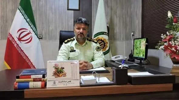 باند سارقان در شهرستان زرندیه متلاش شدند