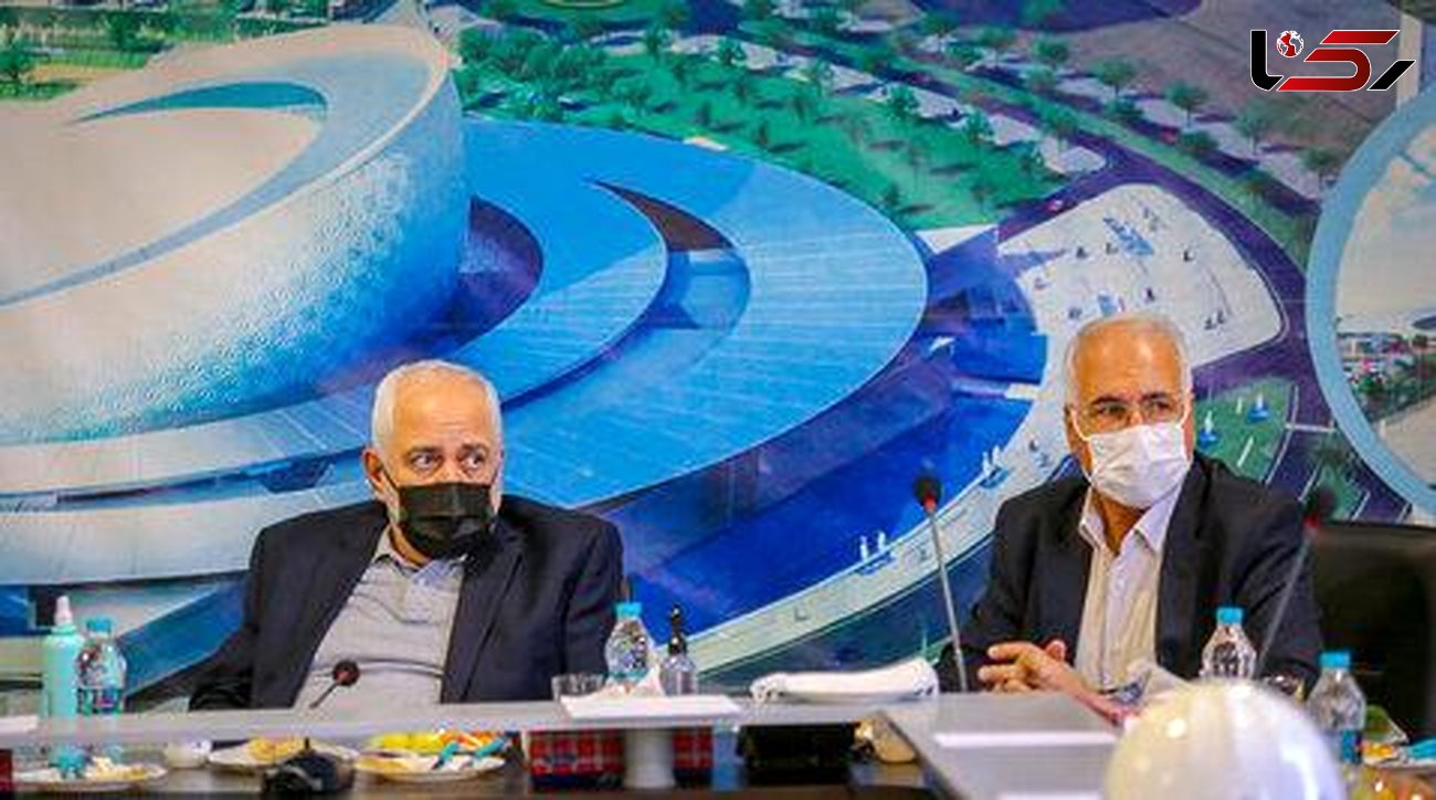 پیگیری تفاهم سه جانبه برای استقرار منطقه دیپلماتیک در اصفهان


