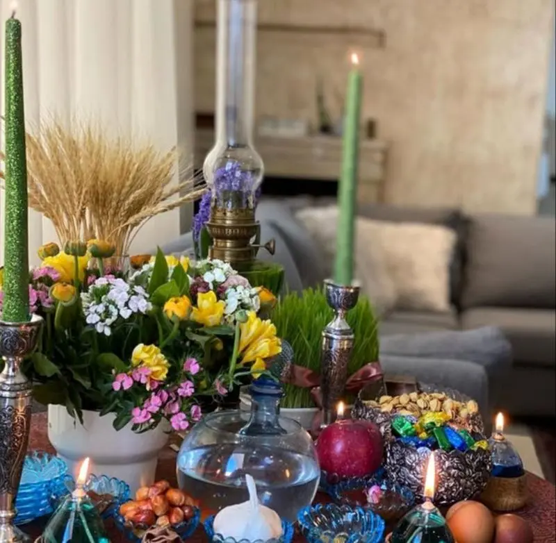 منزل لیندا کیانی