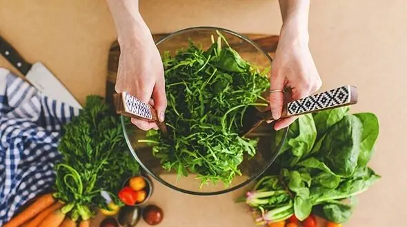 محبوب‌ترین و پرچالش ترین رژیم های غذایی دنیا