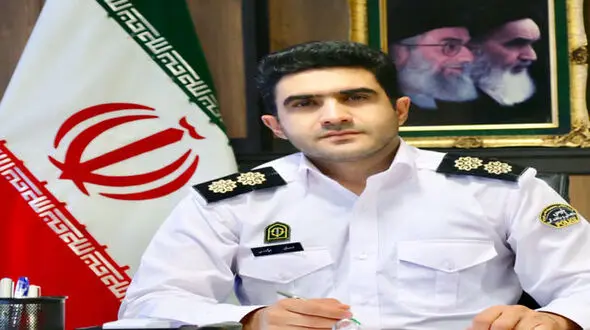 تصادفات تهران در هفته‌ای که گذشت