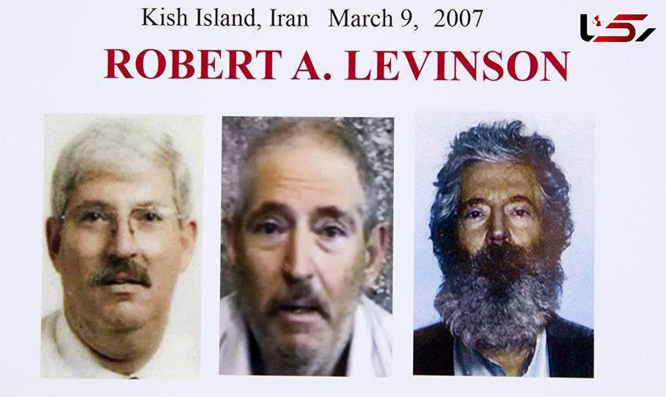 این مرد امریکایی در کیش گمشده است؟! / ادعایی که تایید نشده است! + عکس ها
