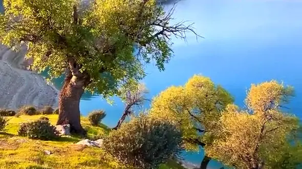 زیبایی های خوزستان و سیستان بلوچستان