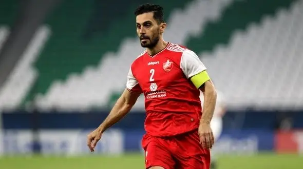 واکنش تند عالیشاه به سقف قراردادها