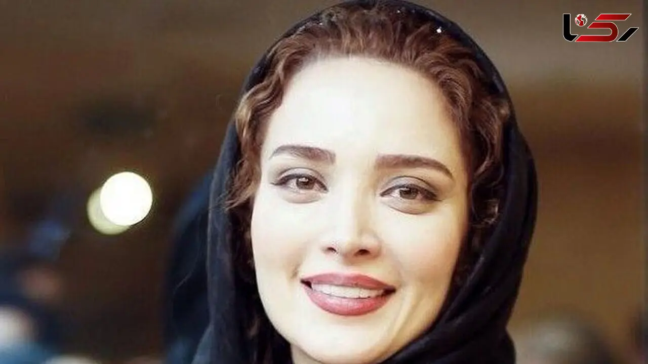 عکس بهنوش طباطبایی بعد طلاق