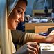 عکس/ ایده‌هایی که مو فرفری‌ها عاشقش میشن/ خلاقیت منحصربفرد طلاساز ایرانی در طراحی گردنبند و دستبند طلای کم وزن برای "مو فرفری‌ها"