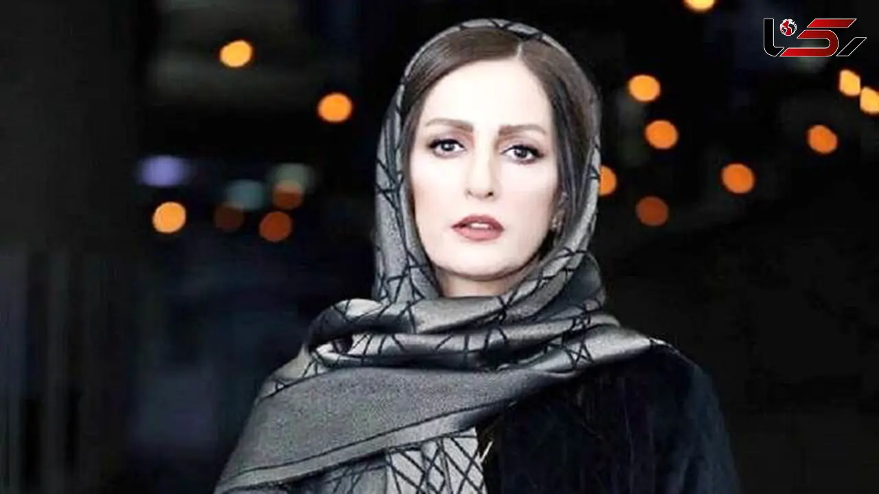 هیاهوی چادری شدن شقایق دهقان / تقلید خانم بازیگر از الهام چرخنده + عکس