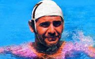 Legendary swimmer Heydar Shonjani dies