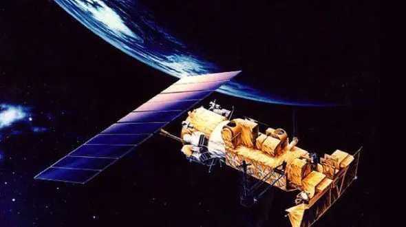 پیش بینی دقیق تر آب و هوا با ماهواره ای که به فضا پرتاب شد