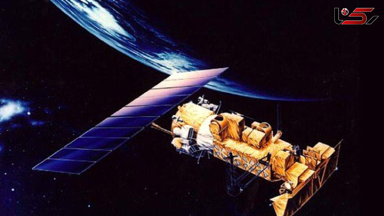 پیش بینی دقیق تر آب و هوا با ماهواره ای که به فضا پرتاب شد