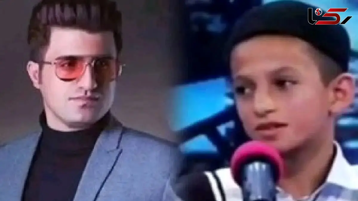 فیلم آواز محلی / آرمان امیدی گرد و خاک کرد با محسن لرستانی کورس گذاشتن بچه ننه رو خوندن 