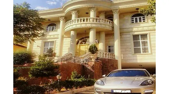 مالیات خانه‌ها و خودروهای لوکس قسطی شد + نرخ مالیات