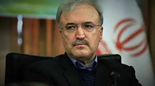 تأیید کشته شدن 12 کرونایی در ایران / وزیر بهداشت به مجلس گزارش داد