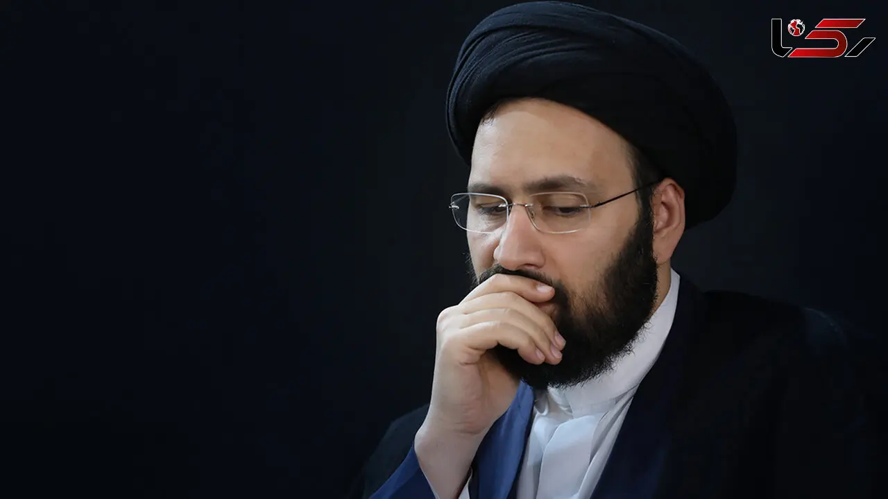 سید علی خمینی: شرایط منطقه، فوق العاده حساس است
