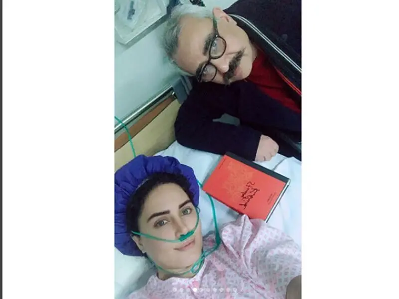 عیادت