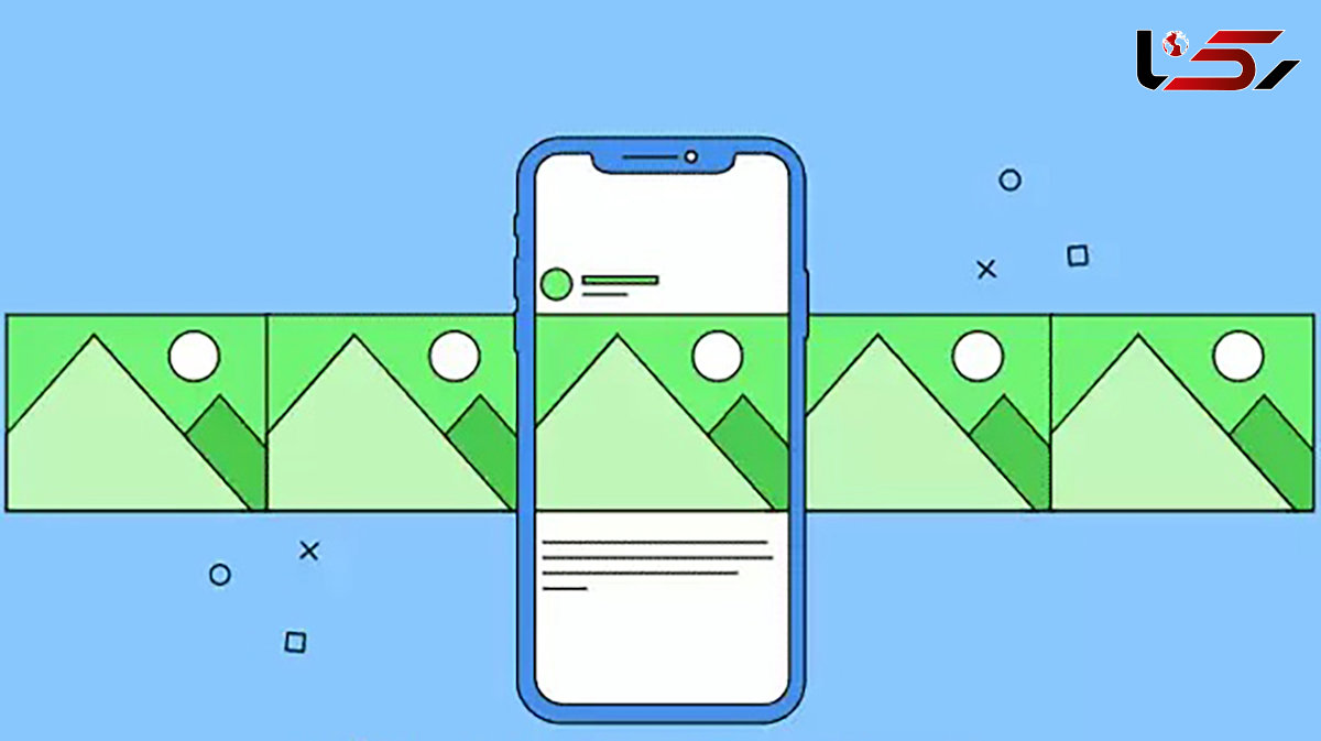 اسلاید در اینستاگرام چیست؟ / چند ایده‌ برای پست‌ های اسلایدی جذاب
