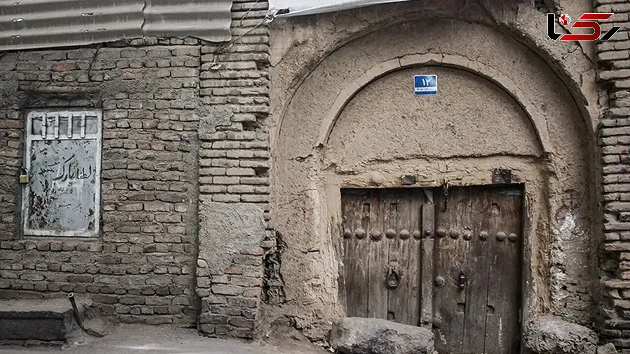 هشدار درباره ۲ میلیون خانه ناپایدار / وام نوسازی بافت فرسوده در آستانه افزایش به ۱.۵ میلیارد تومان
