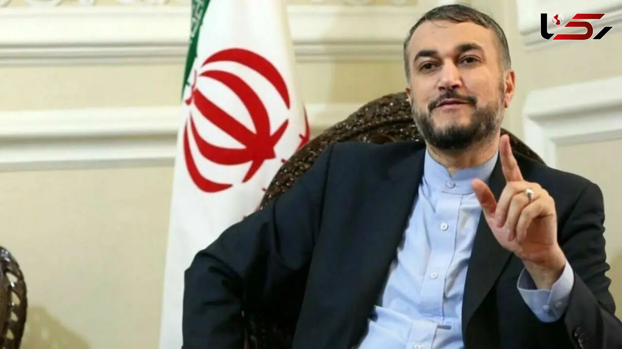 امیرعبداللهیان: به مذاکرات وین باز خواهیم گشت