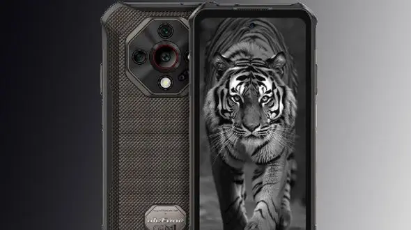 معرفی گوشی اقتصادی X16 با دوربین شب و باتری قوی