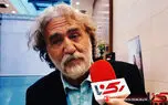 فیلم / رضا توکلی : به شرایط سینمای ایران باید تاسف خورد ... / سینما در ایران ....