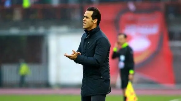 کمک علی کریمی به بیماران کرونا در گیلان 