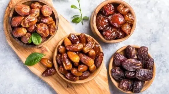 عوارض خطرناک مصرف زیاد خرما که باید بدانید