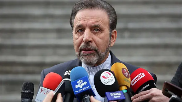 دستکاری قیمت ارز در بازار از سوی دولت تکذیب شد