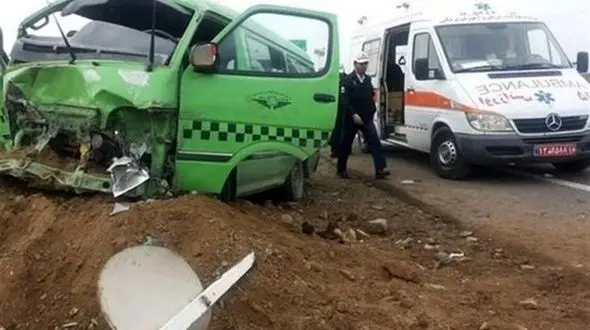 آخرین وضعیت از دانش آموزان مصدوم در کرمان + جزئیات