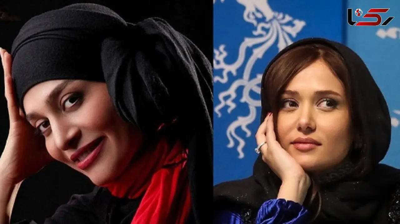 معرفی مختصر بازیگران زن دهه 60، که در سینما خوش درخشیدند، از نازنین بیاتی و پریناز ایزدیار تا طناز طباطبایی+ عکس