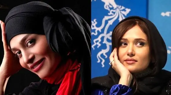 معرفی مختصر بازیگران زن دهه 60، که در سینما خوش درخشیدند، از نازنین بیاتی و پریناز ایزدیار تا طناز طباطبایی+ عکس