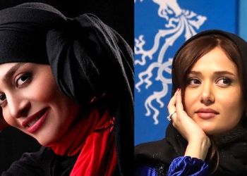 معرفی مختصر بازیگران زن دهه 60، که در سینما خوش درخشیدند، از نازنین بیاتی و پریناز ایزدیار تا طناز طباطبایی+ عکس