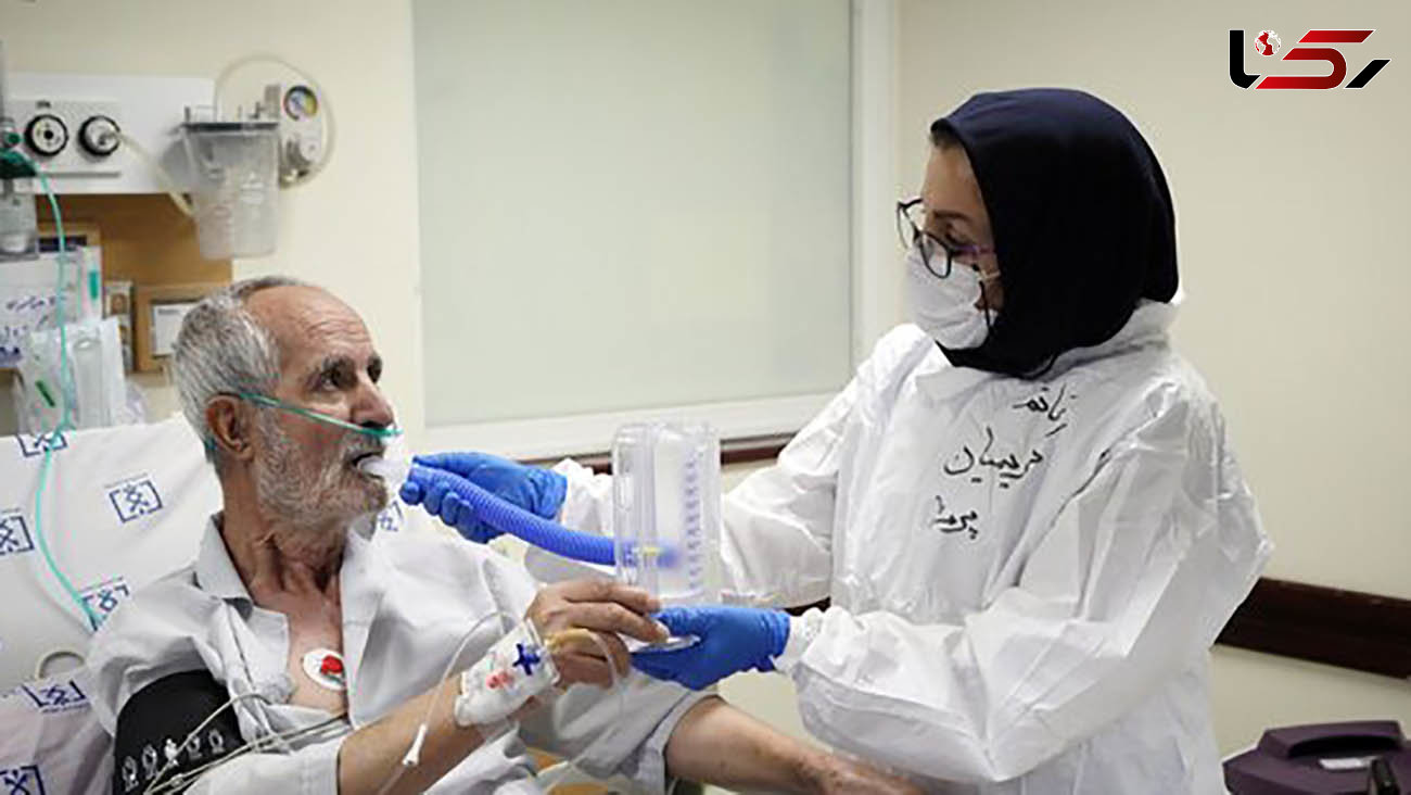 COVID-19 death toll in Iran passes 67,500
