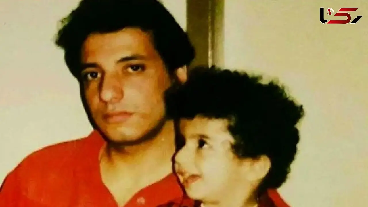 فیلم آواز شاد /  خدابیامرز داریوش مهرجویی با رقص پسرک چه کیفی میکنه