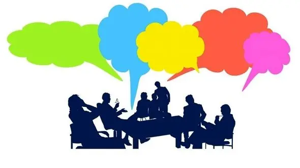 نیازی به تاریخ سازی نداریم / زبان مادری ایران به قدمت تاریخ