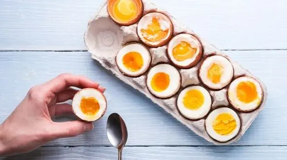 درمان کم خونی با یک ماده غذایی پرخاصیت
