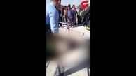 جنجال برای قتل دختر دانشجو که یک زن 82 ساله بود / پلیس کرمانشاه فاش کرد + فیلم 