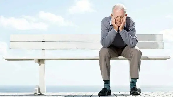 بحران میانسالی چند سالگی است؟