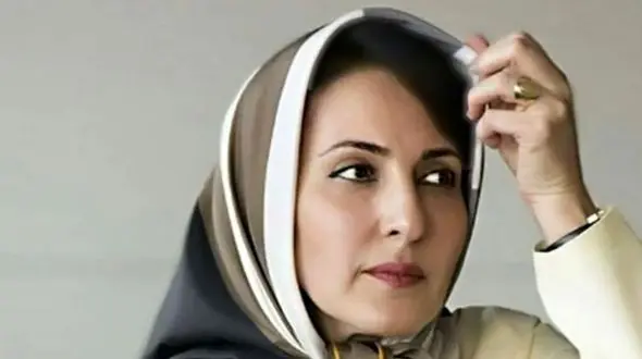 ویدئو/ فاطمه گودرزی: خدا حیوانات رو آفریده که ما بخوریم / لیلا زارع: چرا به این فکر نمکنین که خدا آفریده اونا زندگی کنن