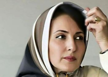 ویدئو/ فاطمه گودرزی: خدا حیوانات رو آفریده که ما بخوریم / لیلا زارع: چرا به این فکر نمکنین که خدا آفریده اونا زندگی کنن