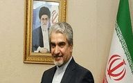 No one can take Iran back to American domination period: Amb.
