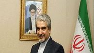No one can take Iran back to American domination period: Amb.