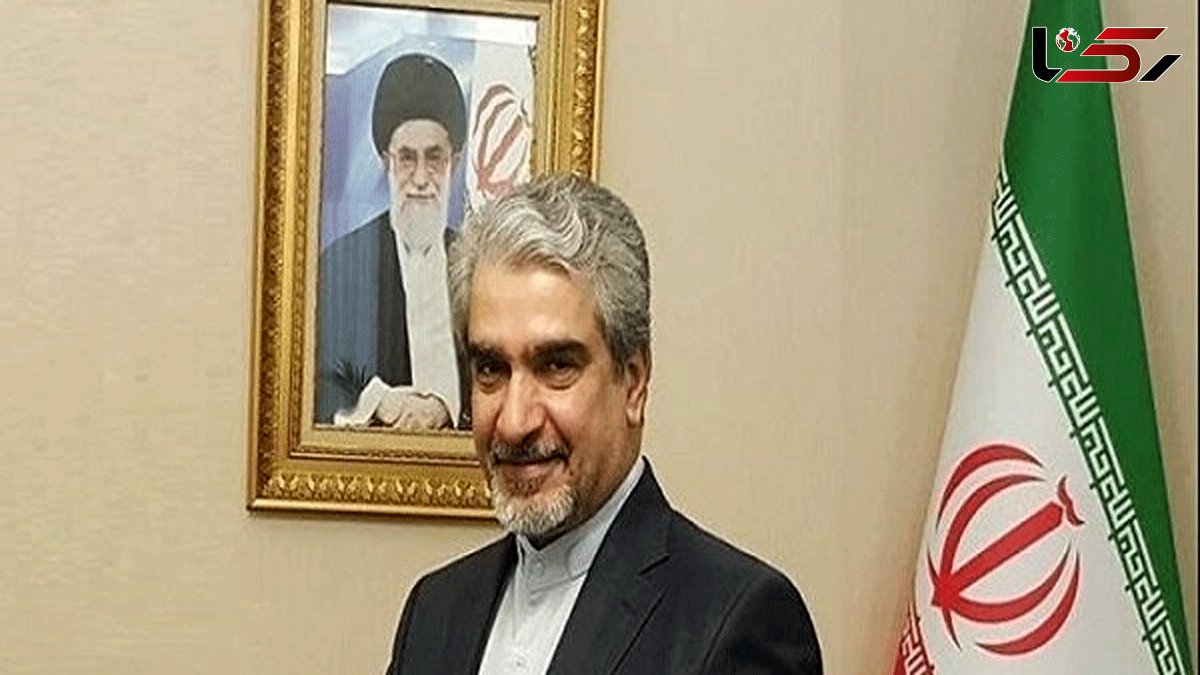 No one can take Iran back to American domination period: Amb.