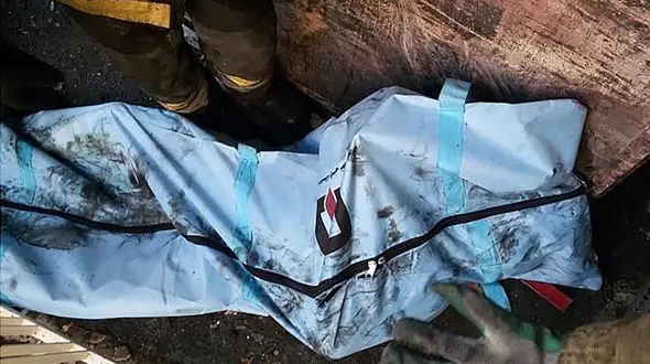 افشای قتل زن و شوهر مشهدی در میان شعله های آتش !