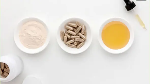 10 ماده طبیعی برای مهار اشتها 