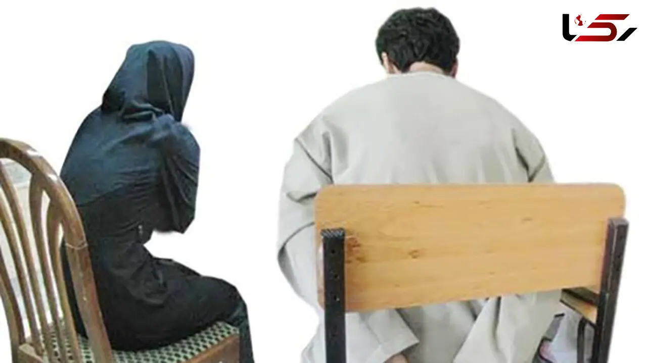 فیلم کوتاه با زن در جاده چالوس راز قتل یک مرد را لو داد