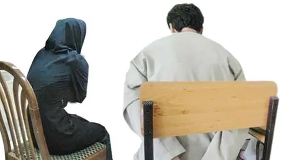فیلم کوتاه با زن در جاده چالوس راز قتل یک مرد را لو داد