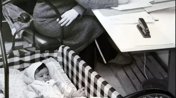 بخشنامه وزارت آموزش و پرورش درباره مرخصی زایمان لغو شد