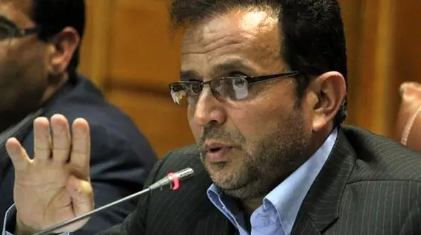 تغییر نام خلیج فارس در «گوگل مپس» اسم بازی کودکانه غربی هاست/ خاک ایران حتی خط قرمز معترضانی است که به خیابان آمدند