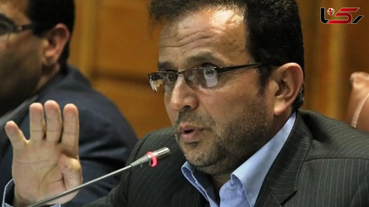 تغییر نام خلیج فارس در «گوگل مپس» اسم بازی کودکانه غربی هاست/ خاک ایران حتی خط قرمز معترضانی است که به خیابان آمدند