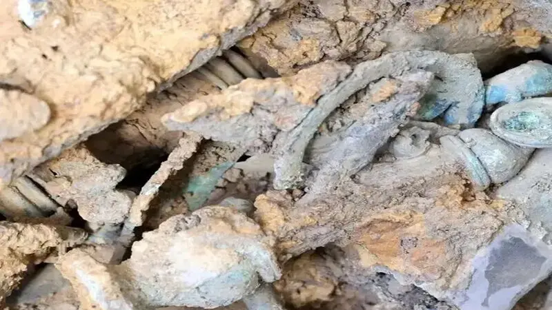 گنج